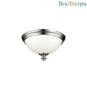 Потолочный светильник Feiss Parkman FE-PARKMAN-F-BS