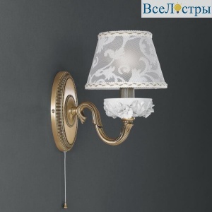 Бра Reccagni Angelo A 9001/1