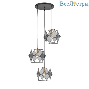 Подвесной светильник Vele Luce Spark VL6352P03