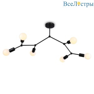 Подвесная люстра Ambrella light Traditional TR8036