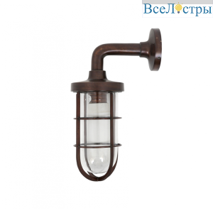 Уличный настенный светильник Covali WL-39971