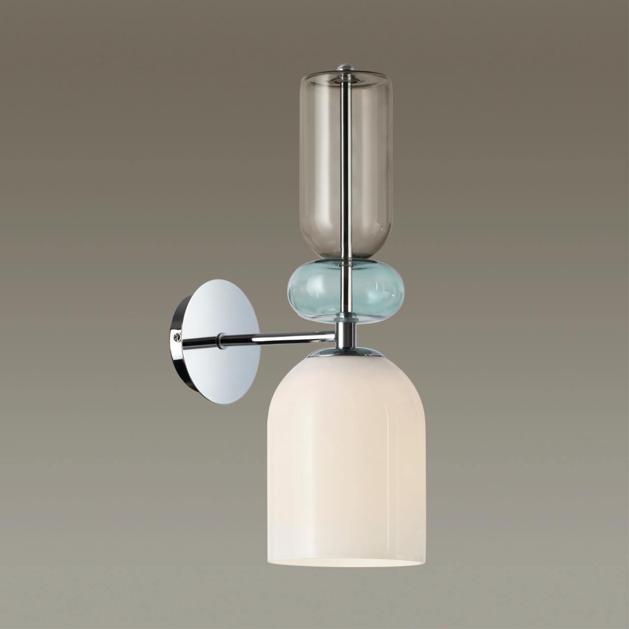 бра lumion moderni gillian 5235/1wa