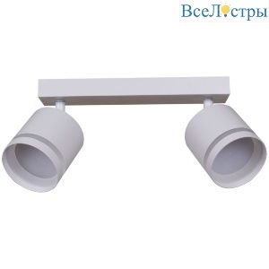 Спот Reluce 53001-9.5-002IL SPOT LIGHT GX53 WT