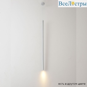 Подвесной светильник Crystal Lux CLT 036C800 CH