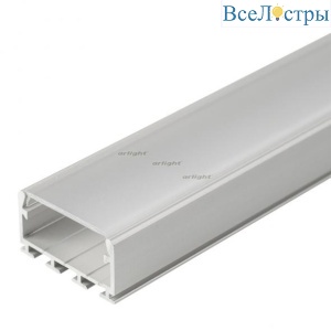 Профиль Arlight PLS-LOCK-H15-2000 ANOD 027737