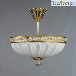 Потолочный светильник Ambiente Navarra 02228/30 PL WP