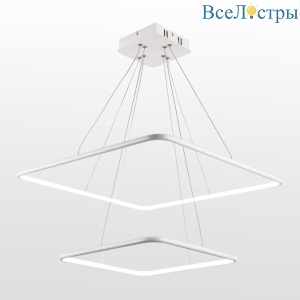 Подвесной светильник Lussole Bradford LSP-7460