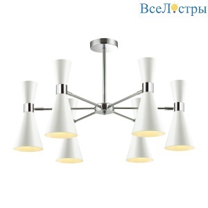 Потолочная люстра Lumion Moderni Quinn 3661/6C