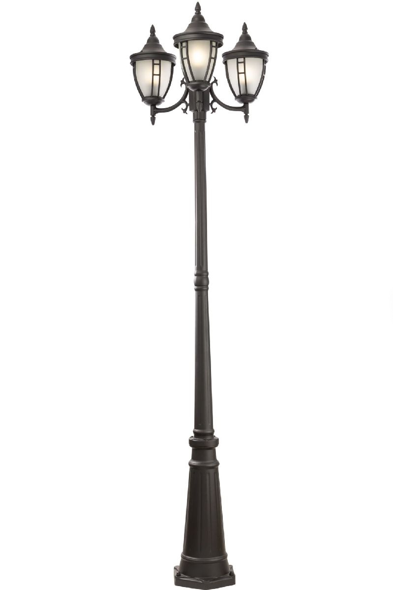 ландшафтный светильник maytoni rivoli o026fl-03b