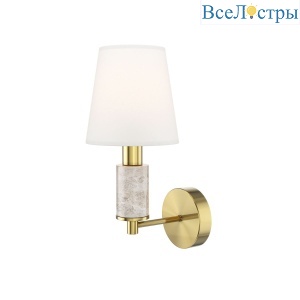 Бра Maytoni Lira MOD483WL-01BS