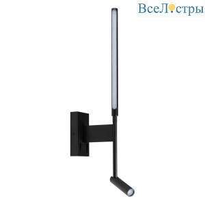 Бра Loft IT Stick 10012/6+3BK