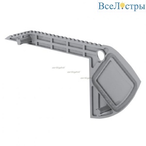 Заглушка Arlight ALU-STAIR правая 014906