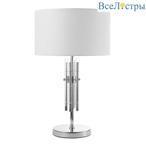 Настольная лампа Arte Lamp Taygeta A4097LT-1CC