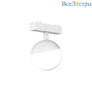 Трековый светильник Aployt Magnetic track 48 APL.0120.10.06
