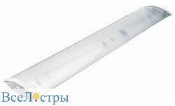 линейный светодиодный светильник feron 41222
