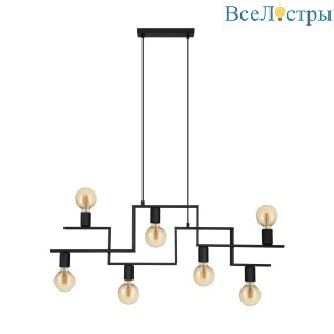 Подвесная люстра Eglo Fembard 43365
