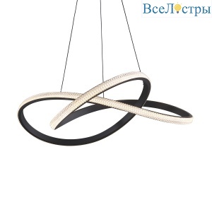 Подвесной светильник P0679-600A black Delight Collection