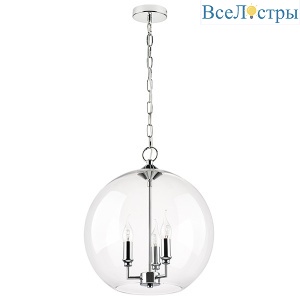 Подвесная люстра Lightstar Sferico 729134