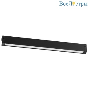 Трековый светодиодный светильник Lightstar Teta 205227