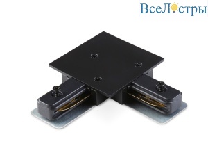 Коннектор питания угловой Ambrella Light Track System GL7166
