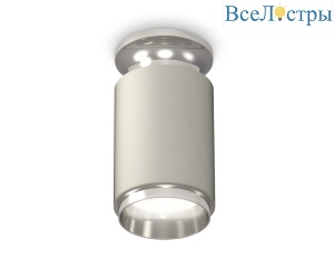 Накладной светильник Ambrella Light Techno XS6314100 (N6903, C6314, N6122)