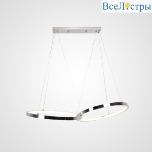 Подвесной светильник ImperiumLoft Zenda 313678-26