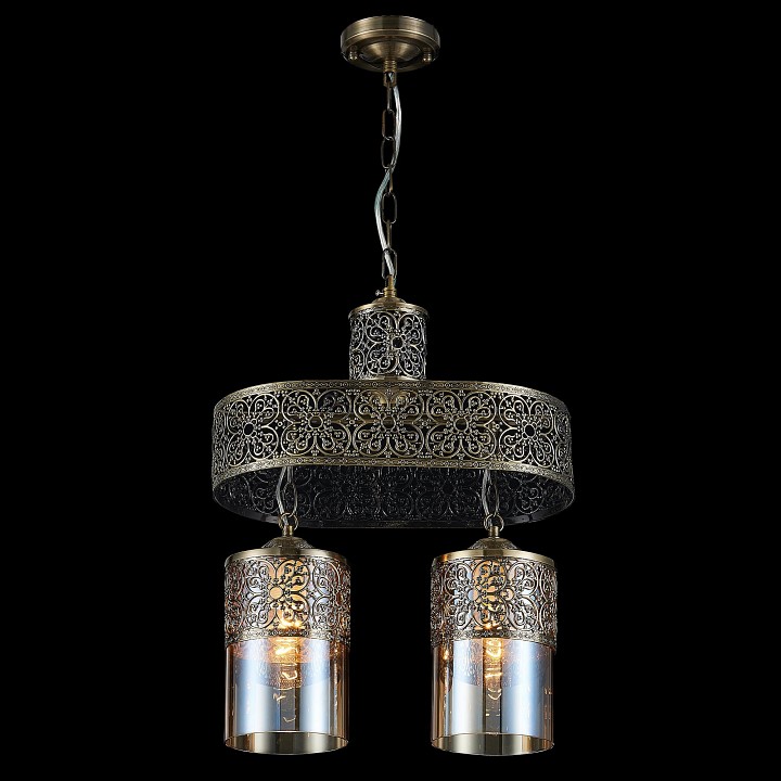 подвесной светильник citilux эмир cl467223