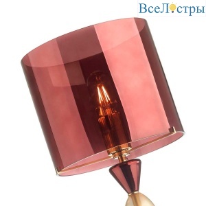 Плафон Odeon Light Standing Tower 4868/1S
