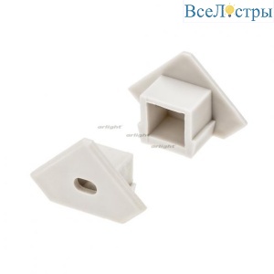 Заглушка Arlight PDS45-T с отверстием (KT) 016177