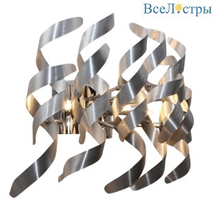 Настенный светильник MB51015-5A chrome Illuminati