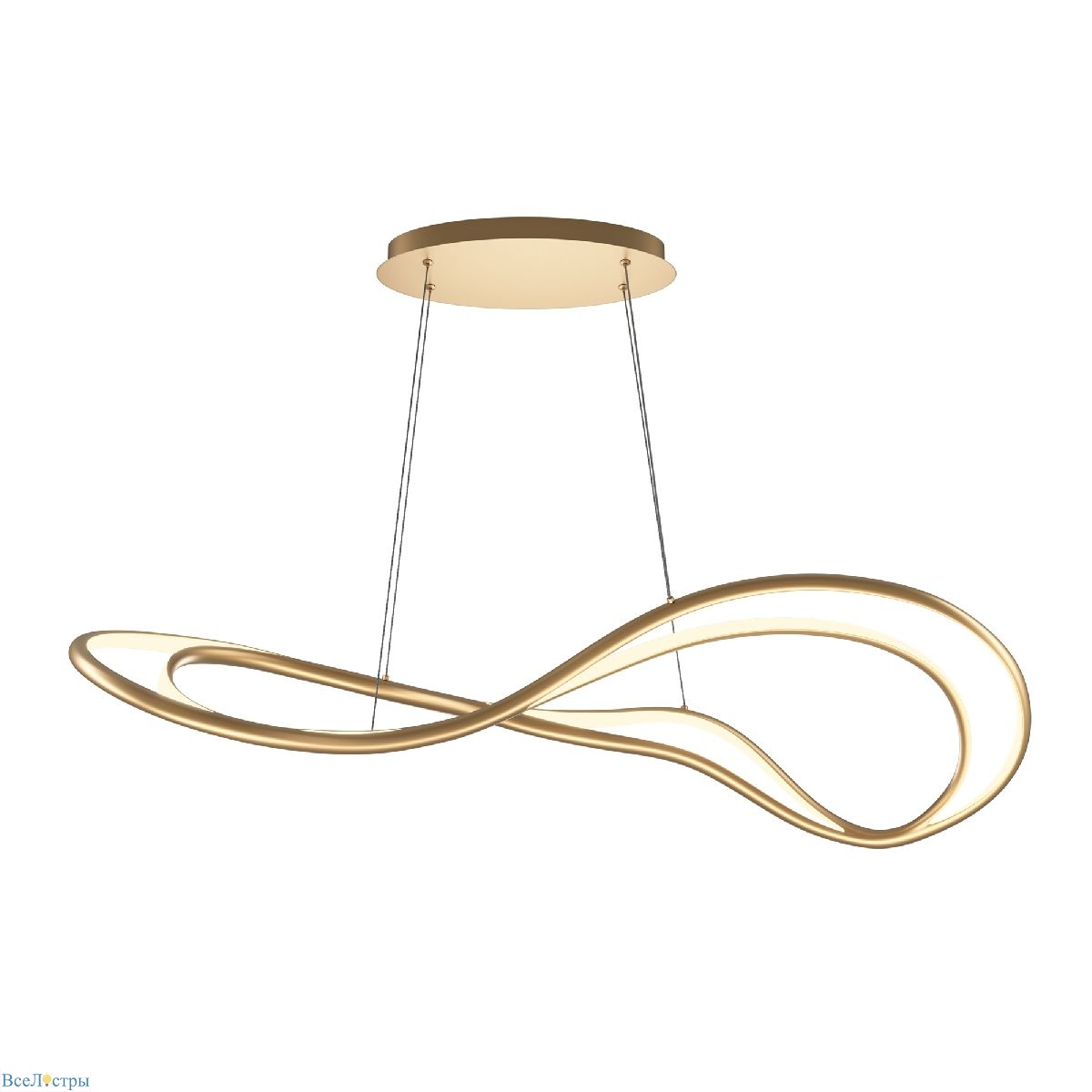 подвесная люстра maytoni plons mod283pl-l65bs3k