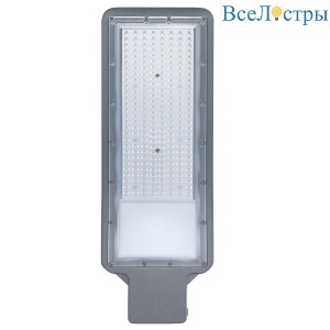 Уличный консольный светильник Feron SP3023 48966