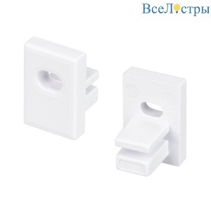 Заглушка Arlight ARH-MICRO-0610 с отверстием 037398
