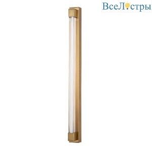 Настенный светильник LED4U L2244-520 BS
