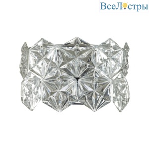 Настенный светильник Odeon Light Talerti 4923/2W