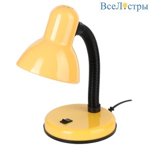 Настольная лампа General GTL-032-60-220 800132