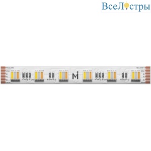 Светодиодная лента Maytoni Led Strip 24В 5050 20Вт/м RGBW 5м IP20 201136