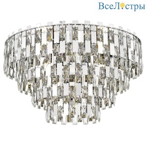 Потолочная люстра Simple Story 1033-5CL