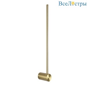 Настенный светильник LED4U L7271-600 BS