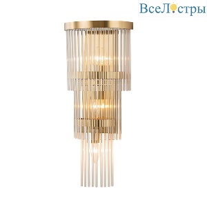 Настенный светильник Favourite Regal 4308-3W