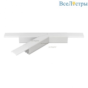 Соединитель профиля Arlight 026241