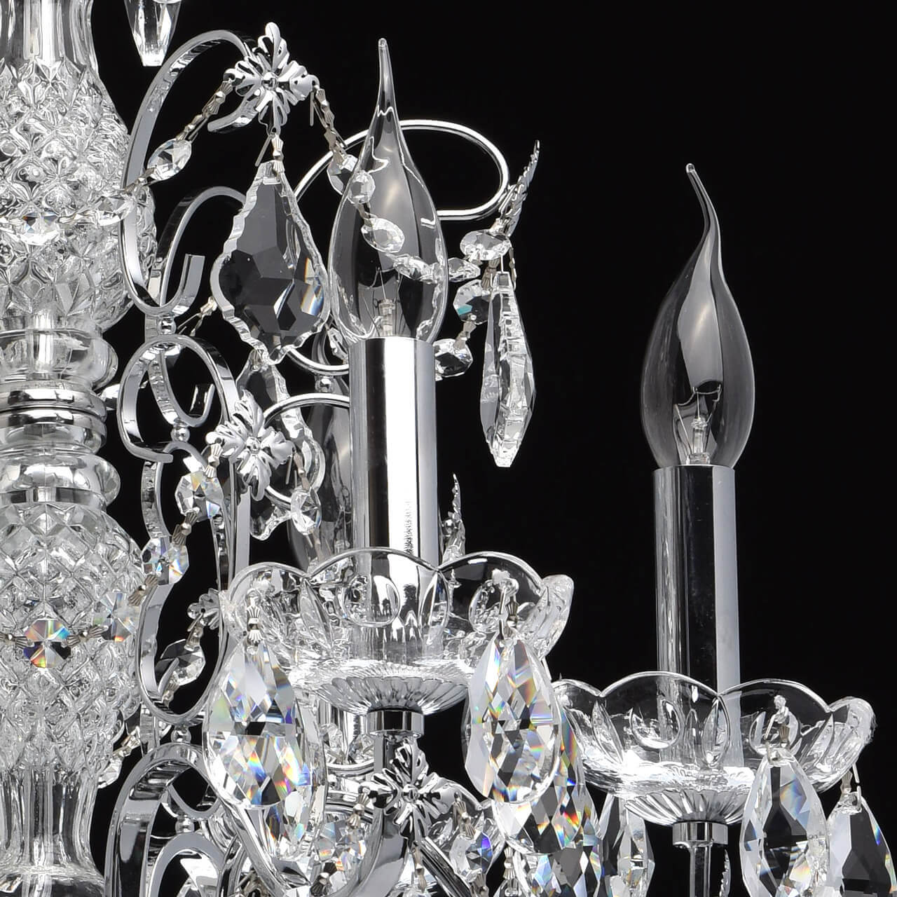 подвесная люстра mw-light каролина 367013306
