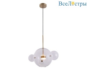 Подвесной светильник Kink Light Галла 07545-4,21(36)