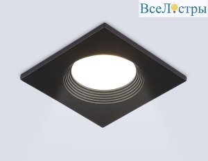 Встраиваемый светильник Ambrella Light Techno spot Technic base TN102818