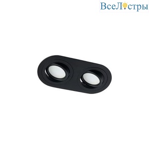 Встраиваемый светильник Feron DL2812 48459
