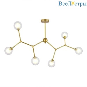 Подвесной светильник Evoluce ARCUS SLE1106-203-06