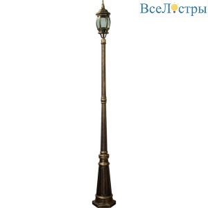 Садово-парковый светильник Feron 8111 11241
