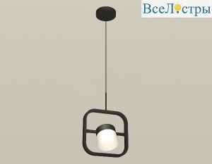 Подвесной светильник Ambrella Light Traditional (C9119, N8402) XB9119155