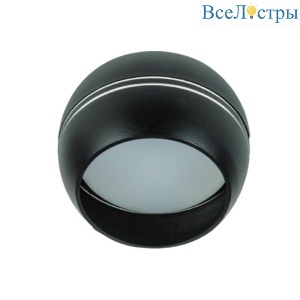 DLC-S614 GX53 BLACK/SILVER