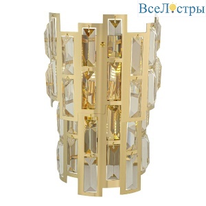 Настенный светильник AM Group REBECA AP3